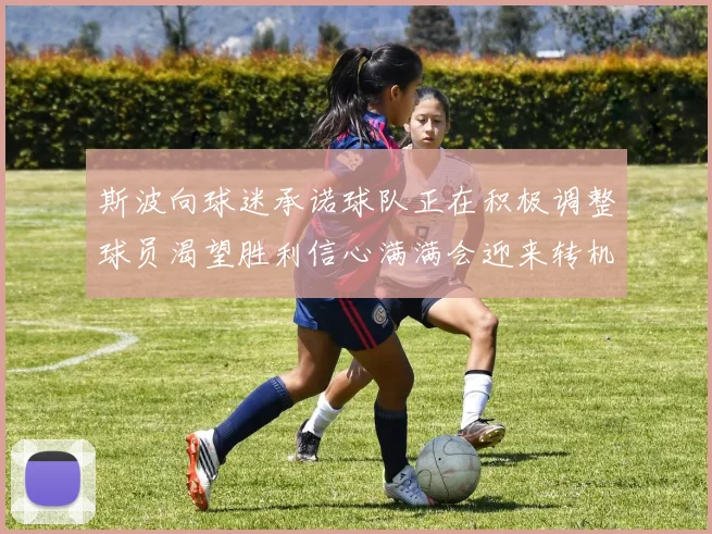 斯波向球迷承诺球队正在积极调整球员渴望胜利信心满满会迎来转机